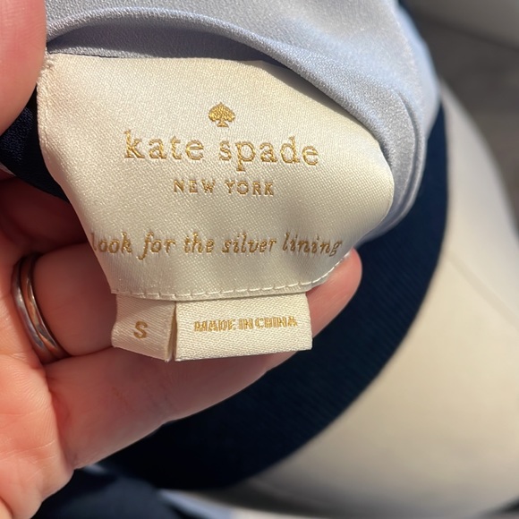 KATE SPADE NWT bomber - Picture 3 of 10